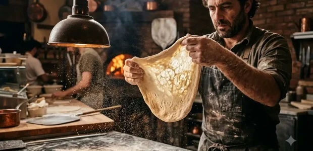 Polselli Super vs Classica 00 Flour: Which Fits Your Dough?