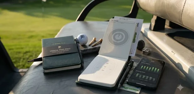 AI Golf Scorecard Scanners: How They Work and Where They Fail