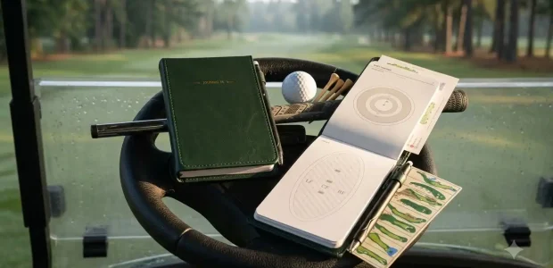 Golf Journal vs. Golf Tracking App: Which One Lowers Your Score?