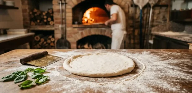 Polselli Classica vs Caputo Pizzeria: Which 00 Flour Fits?