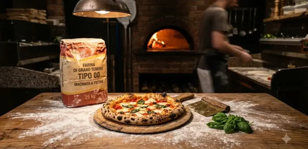 Polselli 00 Flour Review: Which Bag Fits Your Pizza Dough?
