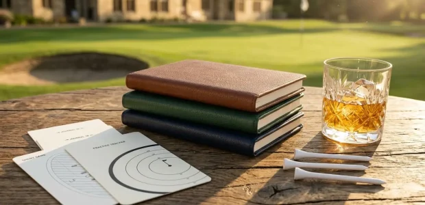 Best Journal 18 Journal for Score Tracking