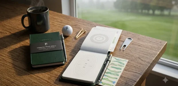 Journal 18 Discount Code: How to Actually Save on Golf Journals