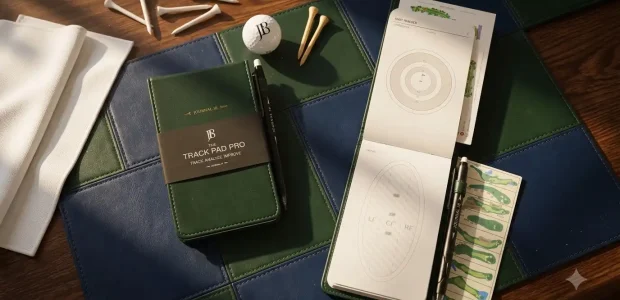 Bulk Golf Journals for Teams: Journal18's Pricing, Explained