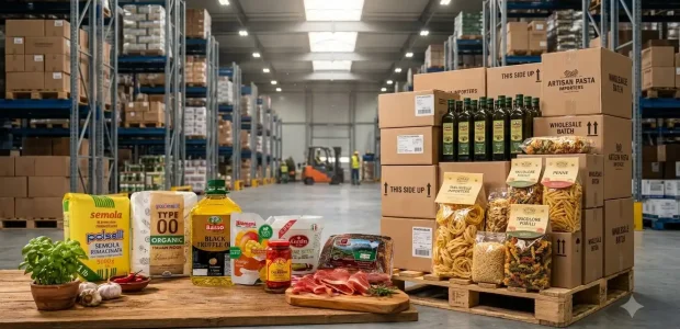 Wholesale Italian Food Reviews: Is It Actually Legit?