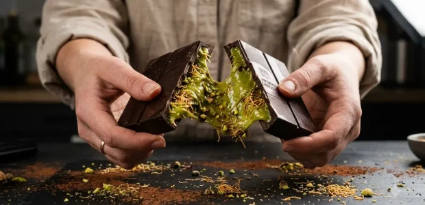 Best Pistachio Cream for Dubai Chocolate Bar (and What to Skip)