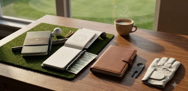 Great Golf Gifts Under $50 That Golfers Will Actually Use