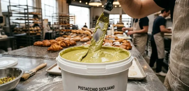 Sicilian Pistachio Cream 6.6 lb Bulk: Is the 3 kg Tub Worth It?