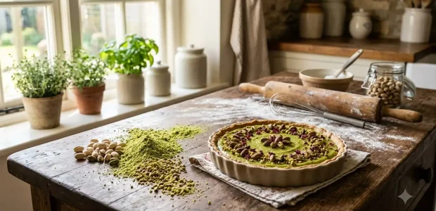 Where to Buy Pistachio Flour for Baking: What to Check First