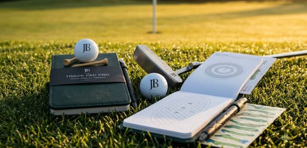 The Right Gift for a Junior Golfer