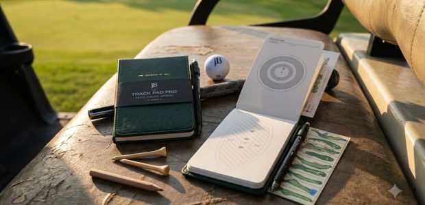 How to Track Golf Stats on Paper: A Simple Hole-by-Hole System